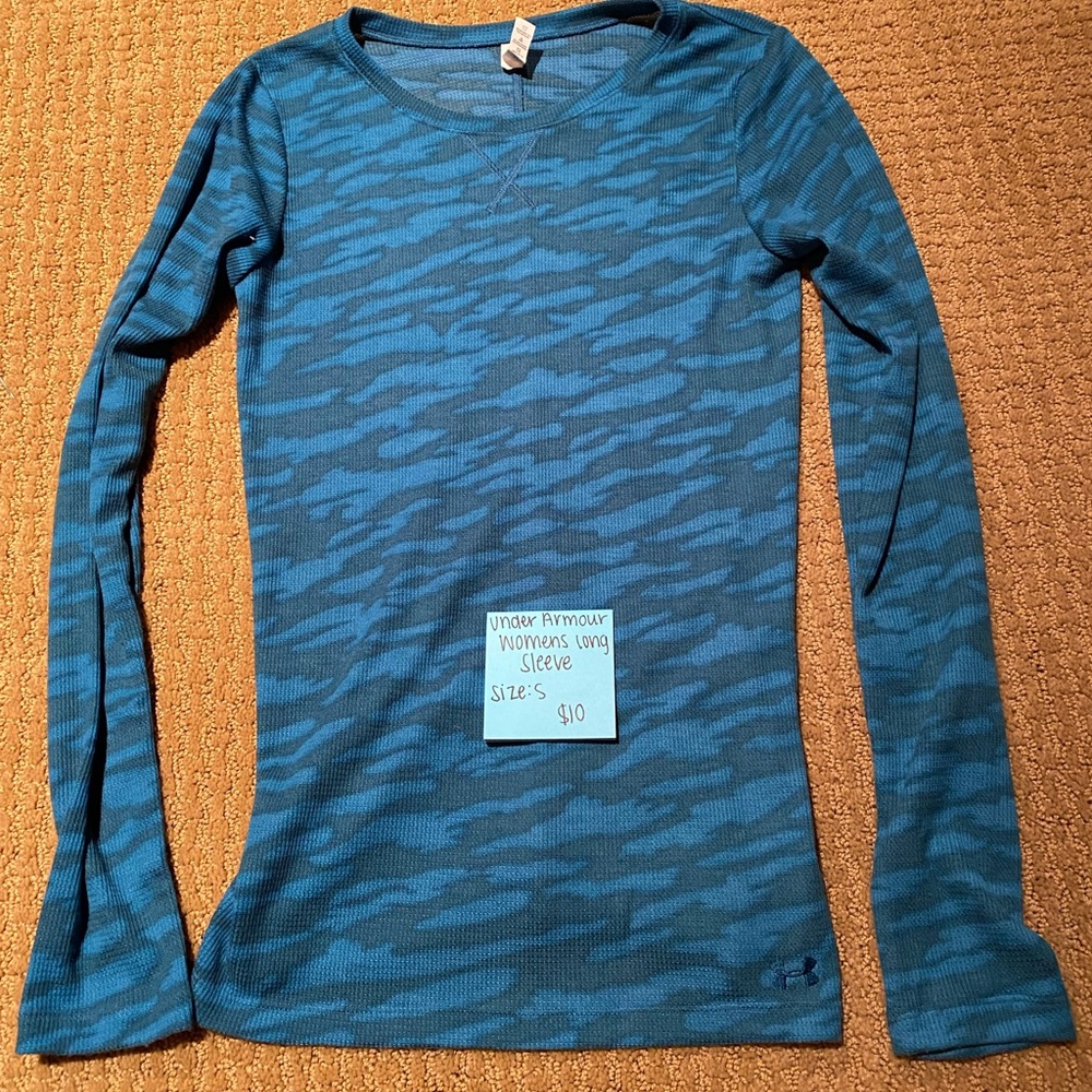 Long sleeve